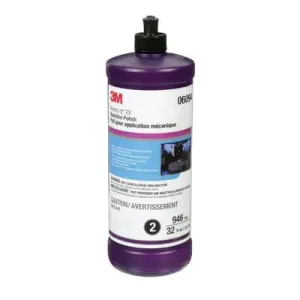 06094 EX Machine polish