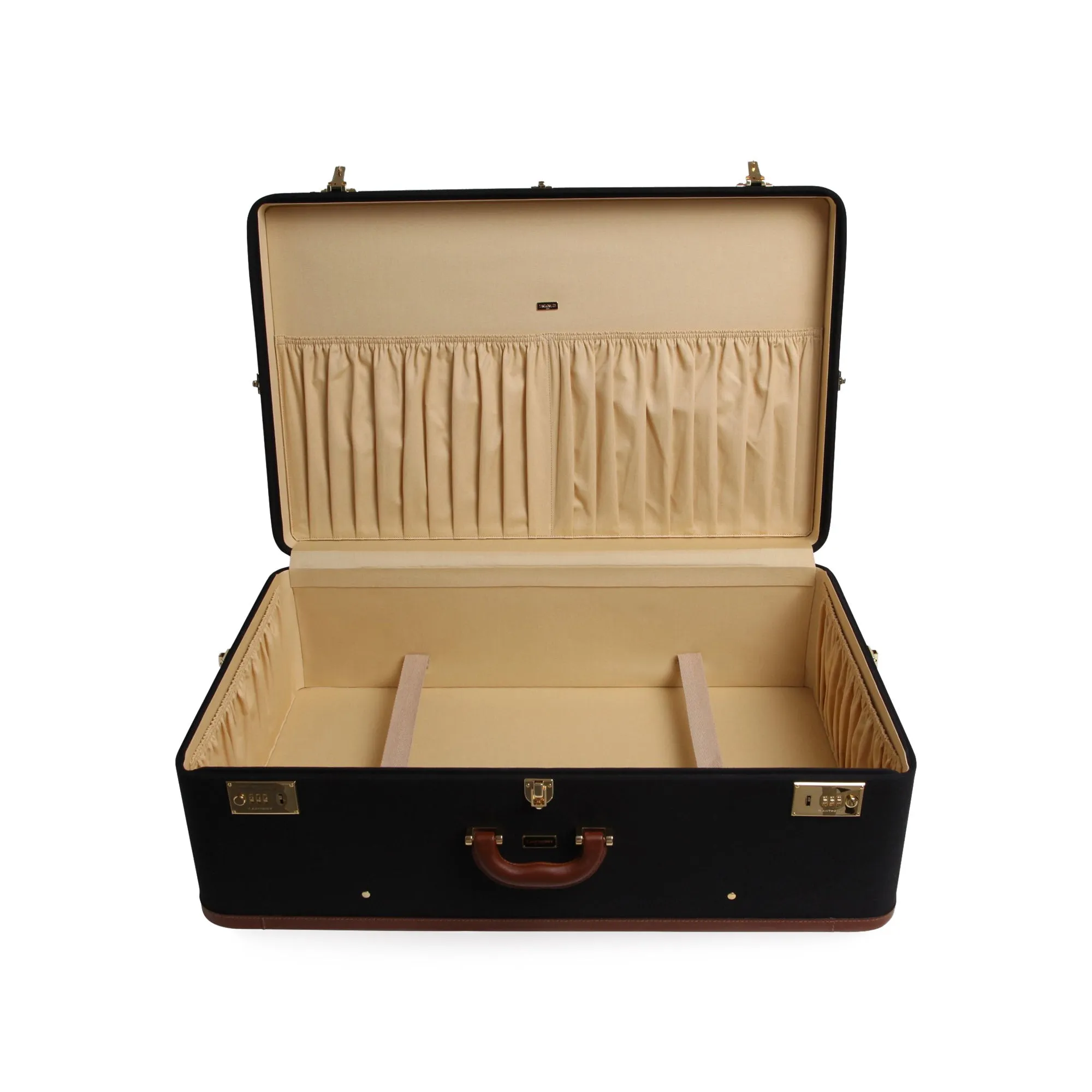 32" HARDSIDED PACKING CASE