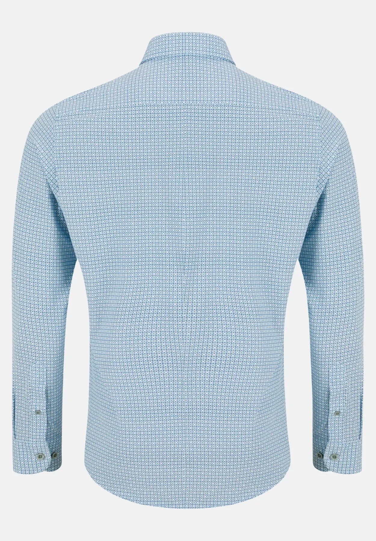 6th Sense BD Performance Shirt | #4