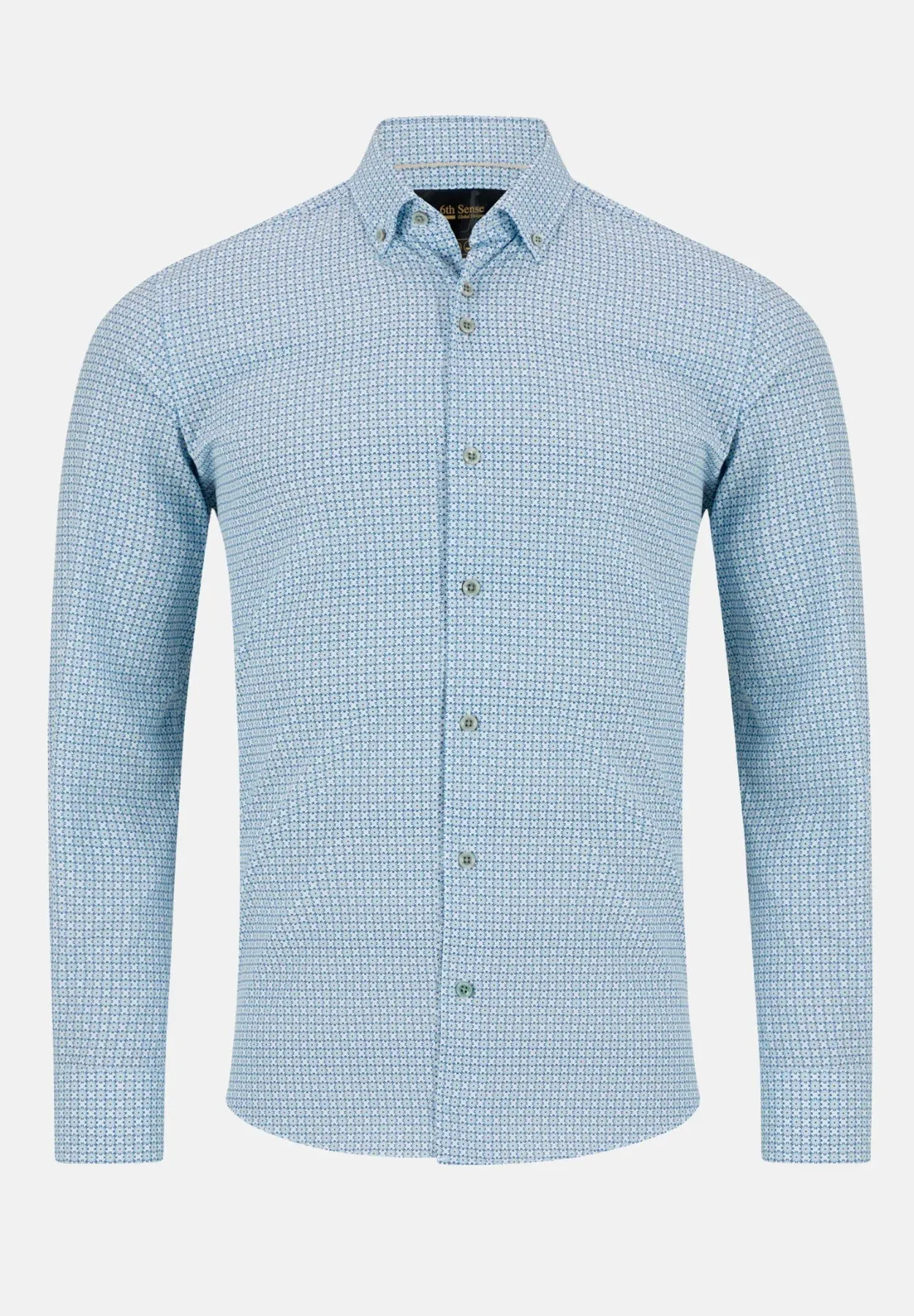6th Sense BD Performance Shirt | #4