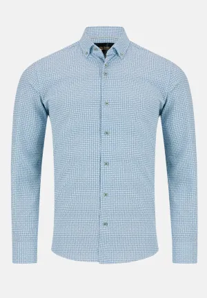 6th Sense BD Performance Shirt | #4