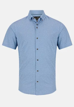6th Sense BD Performance Shirt | Short Sleeve | #05