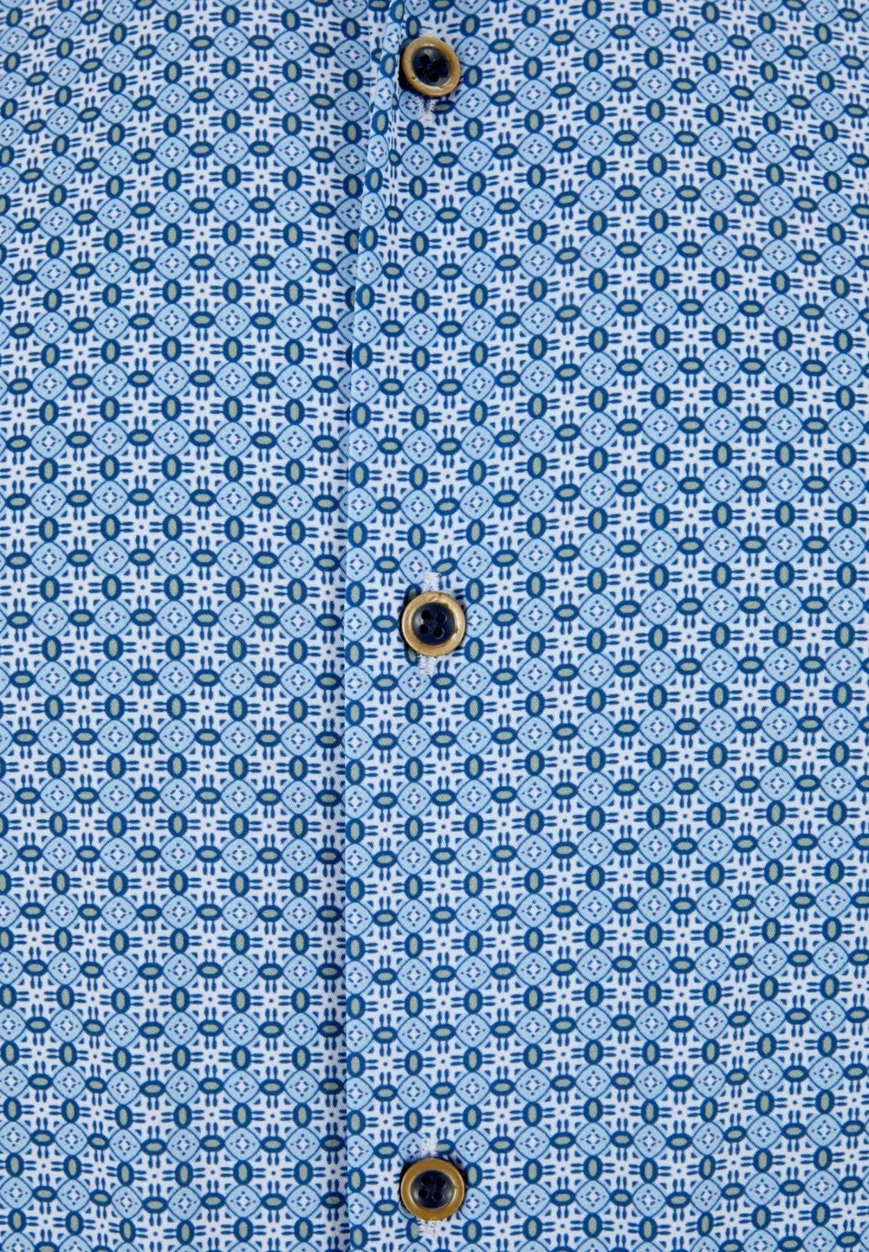 6th Sense BD Performance Shirt | Short Sleeve | #05