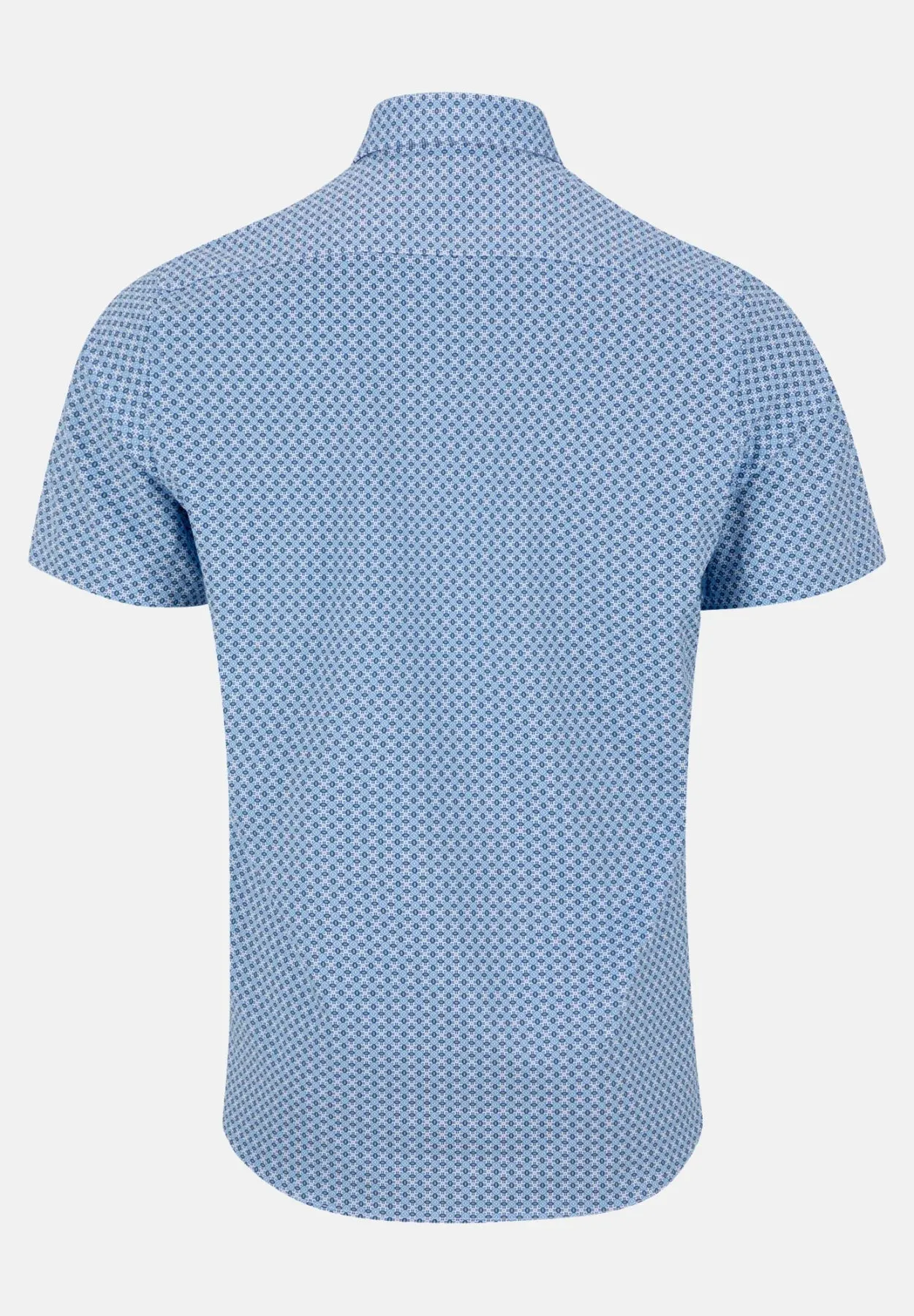 6th Sense BD Performance Shirt | Short Sleeve | #05