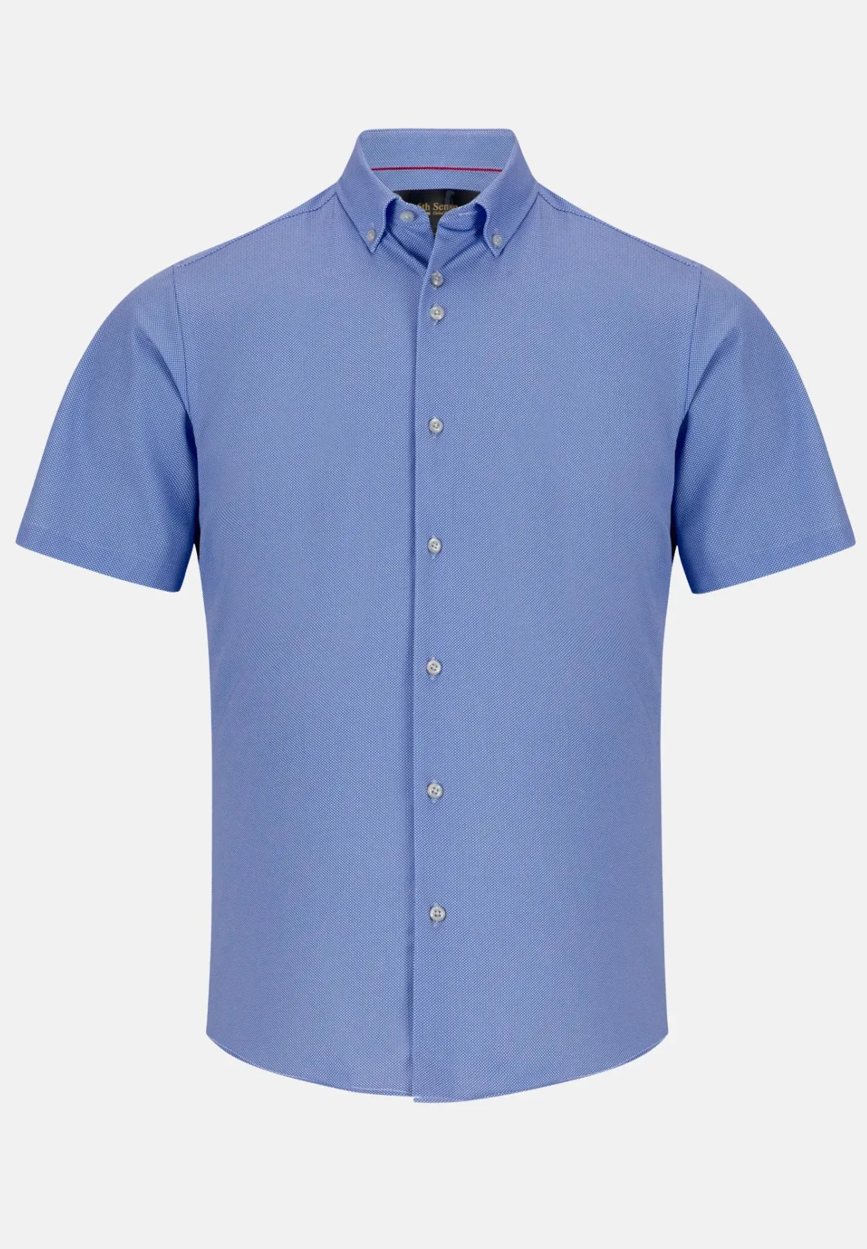 6th Sense BD Performance Shirt | Short Sleeve | #19