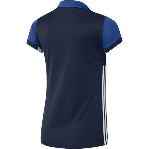 Adidas T16 Women's Clima Polo Shirt