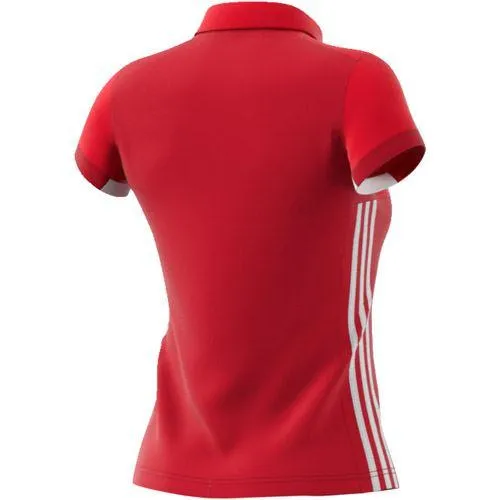 Adidas T16 Women's Clima Polo Shirt
