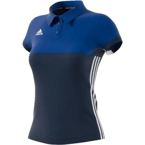 Adidas T16 Women's Clima Polo Shirt