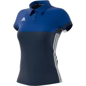 Adidas T16 Women's Clima Polo Shirt