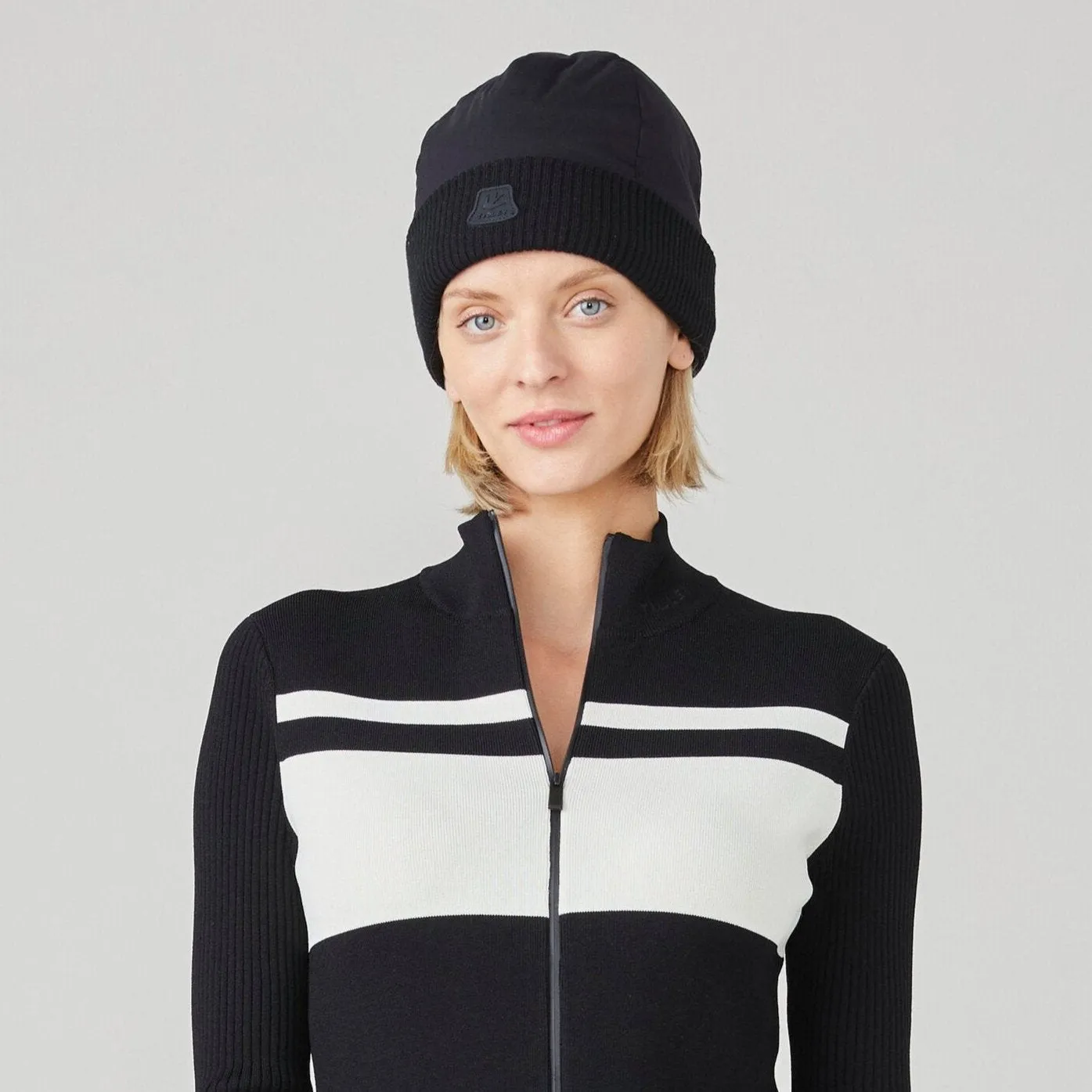 Airlite Down Padded Beanie
