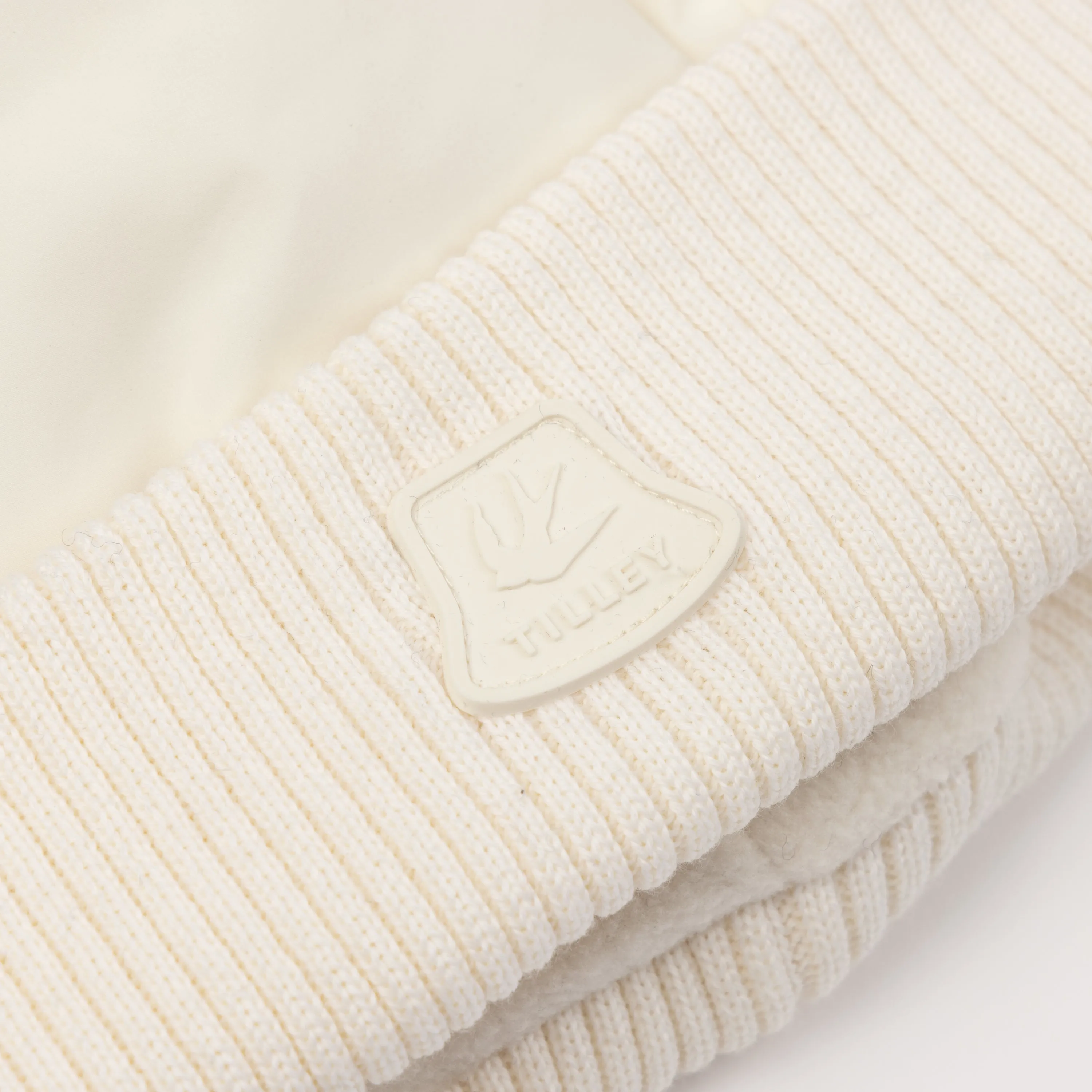 Airlite Down Padded Beanie