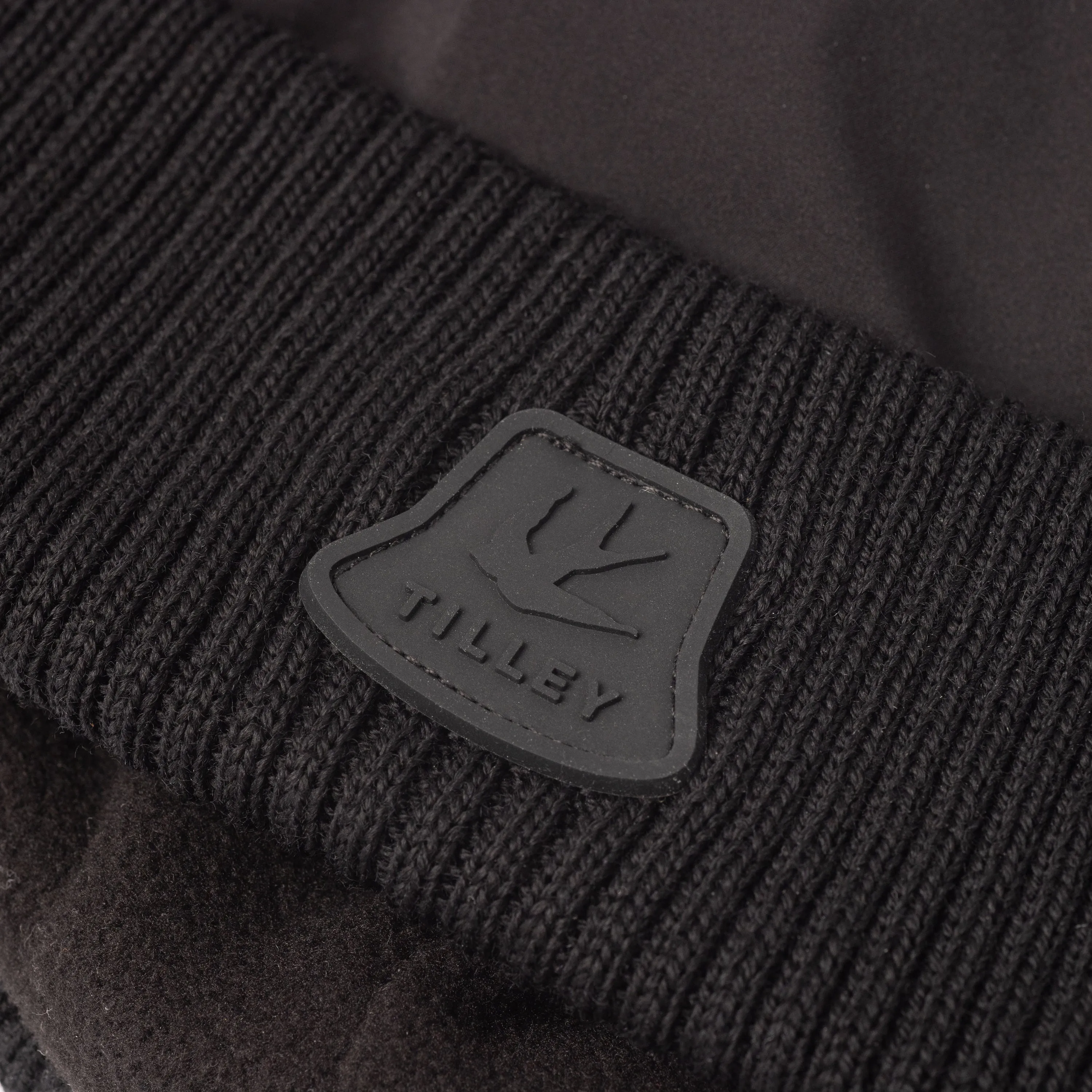 Airlite Down Padded Beanie