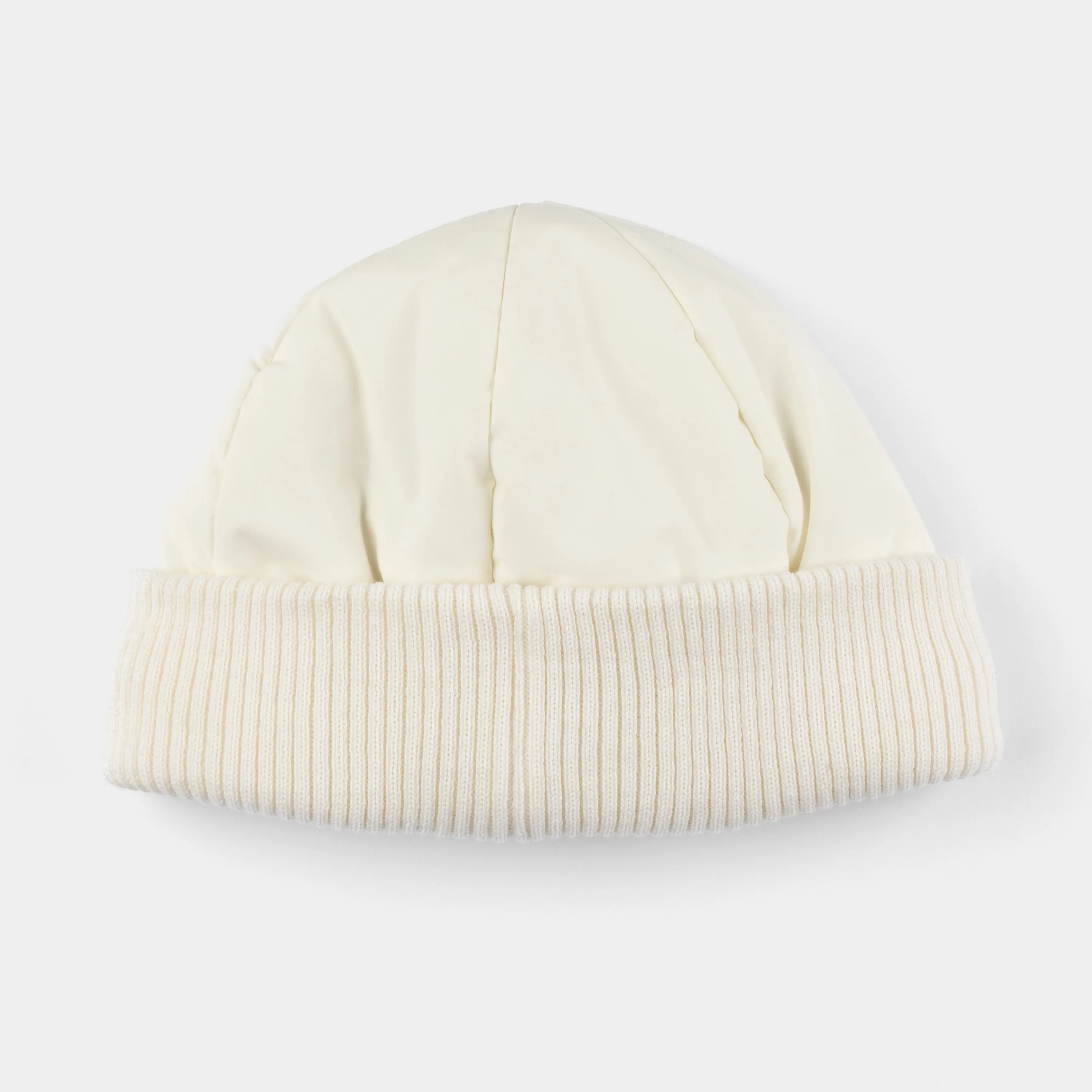 Airlite Down Padded Beanie