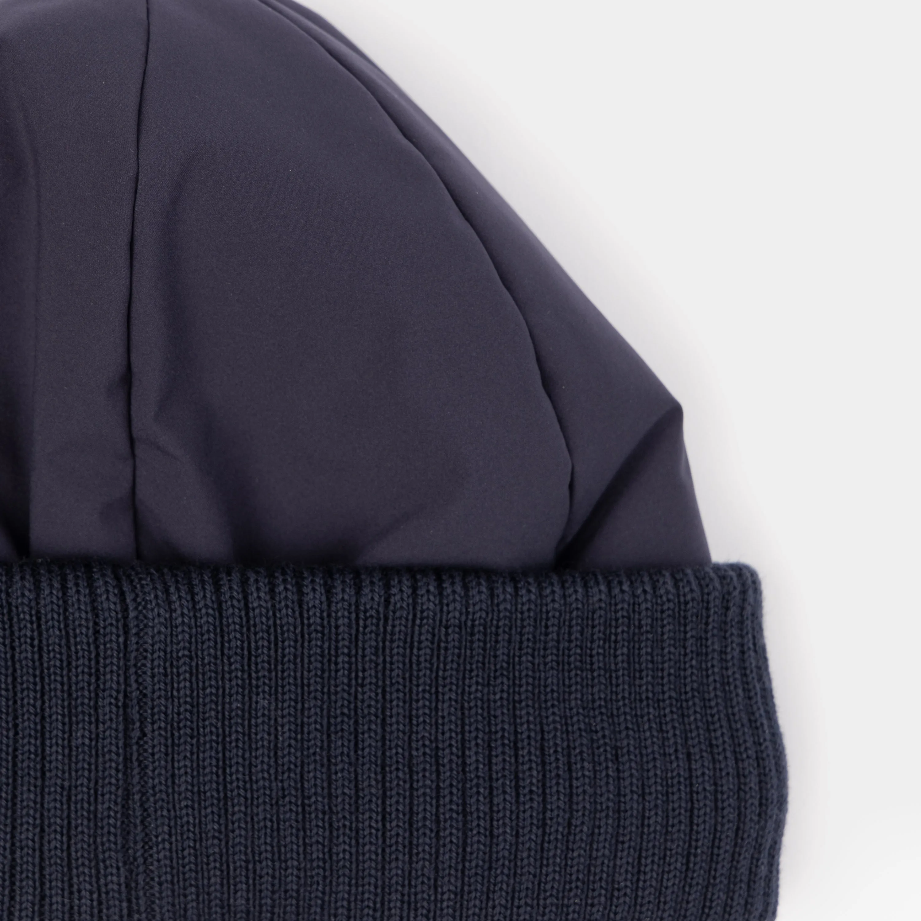 Airlite Down Padded Beanie