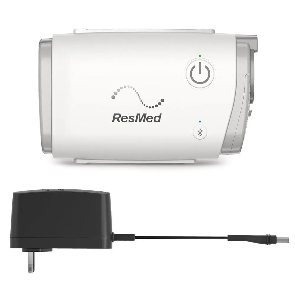 AirMini ™ AutoSet Travel Machine