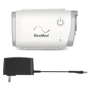 AirMini ™ AutoSet Travel Machine