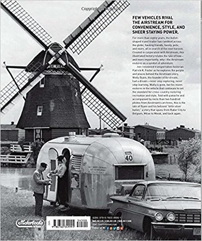 Airstream: America's World Traveler