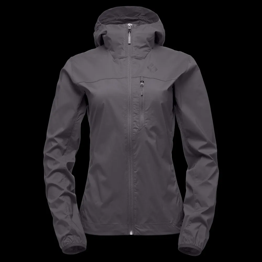 Alpine Start Hoody W