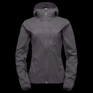 Alpine Start Hoody W