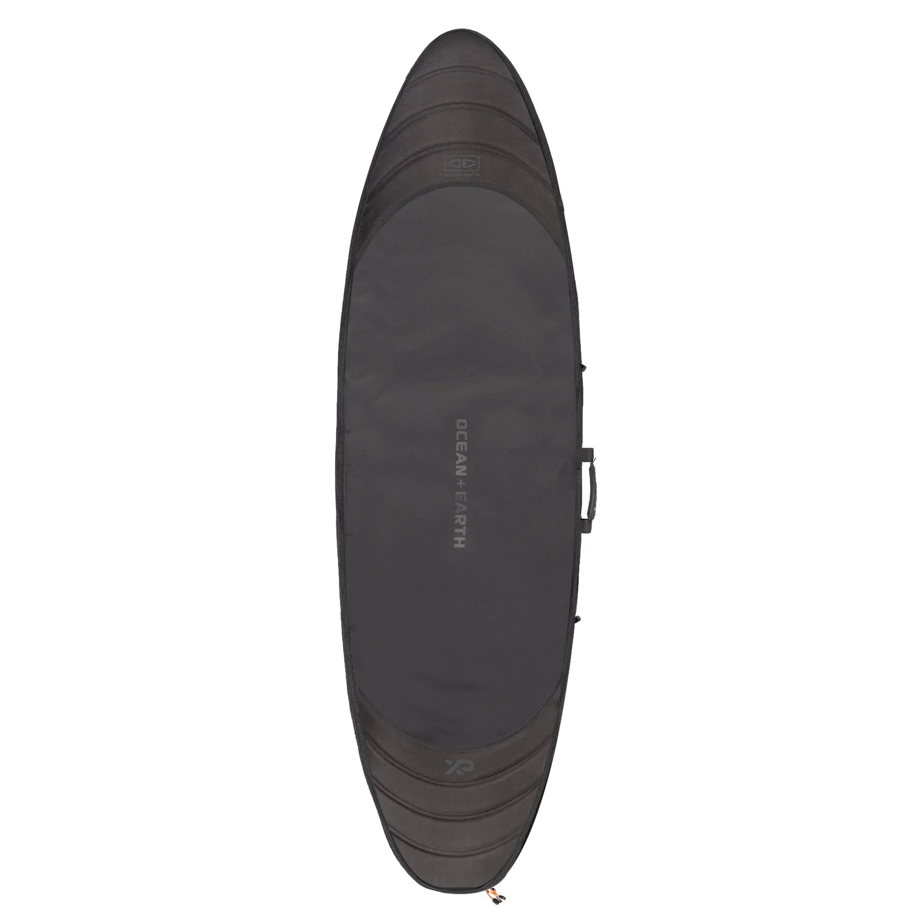 APEX - Shortboard Travel cover 1 board