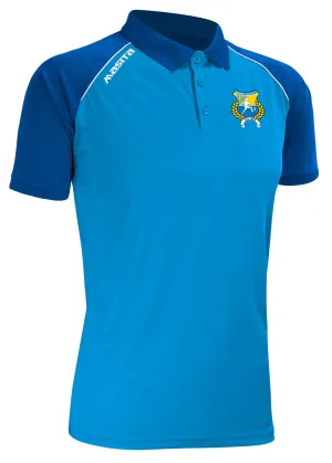 Ardagh Utd Supreme Style Polo Kids