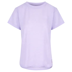 Asha Crew - Lavender