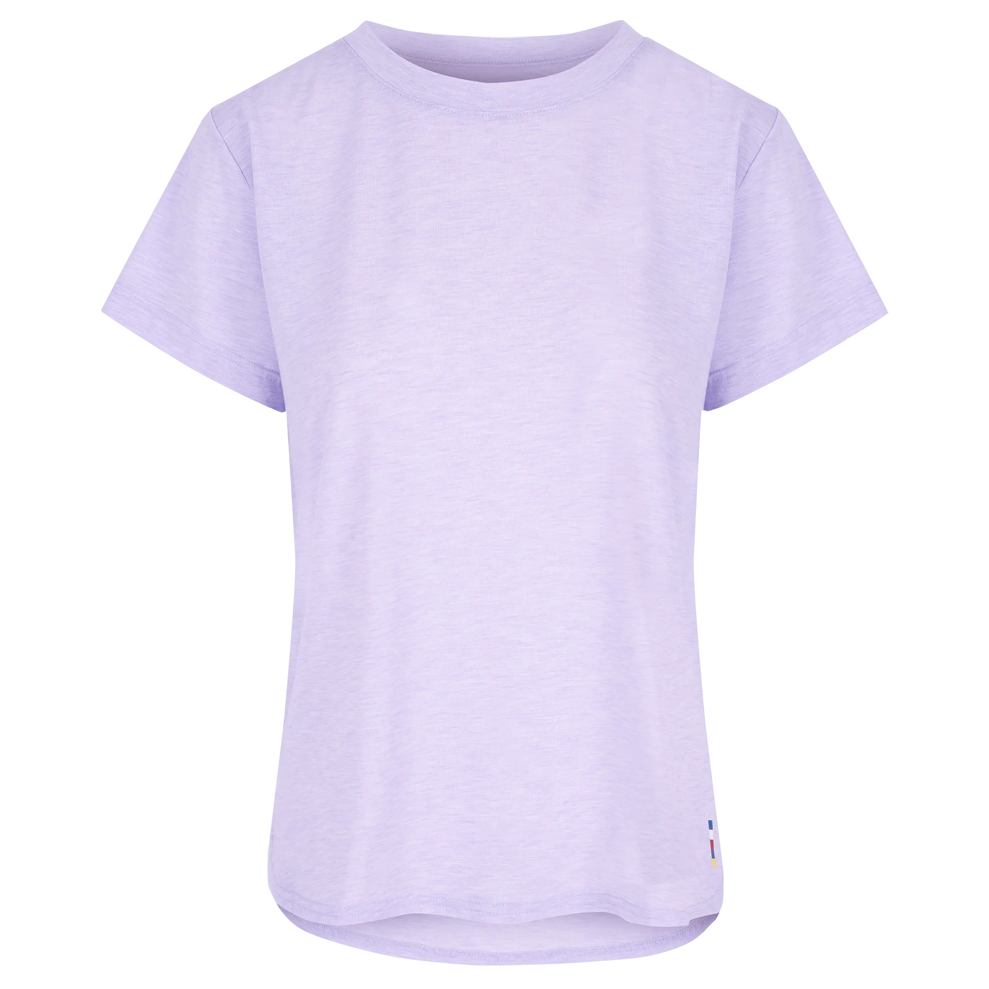 Asha Crew - Lavender