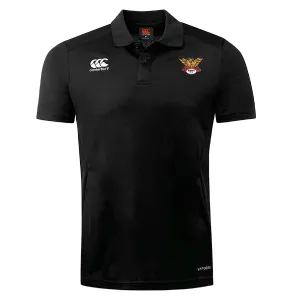 Atlanta Old White Rugby Club Dry Polo by Canterbury