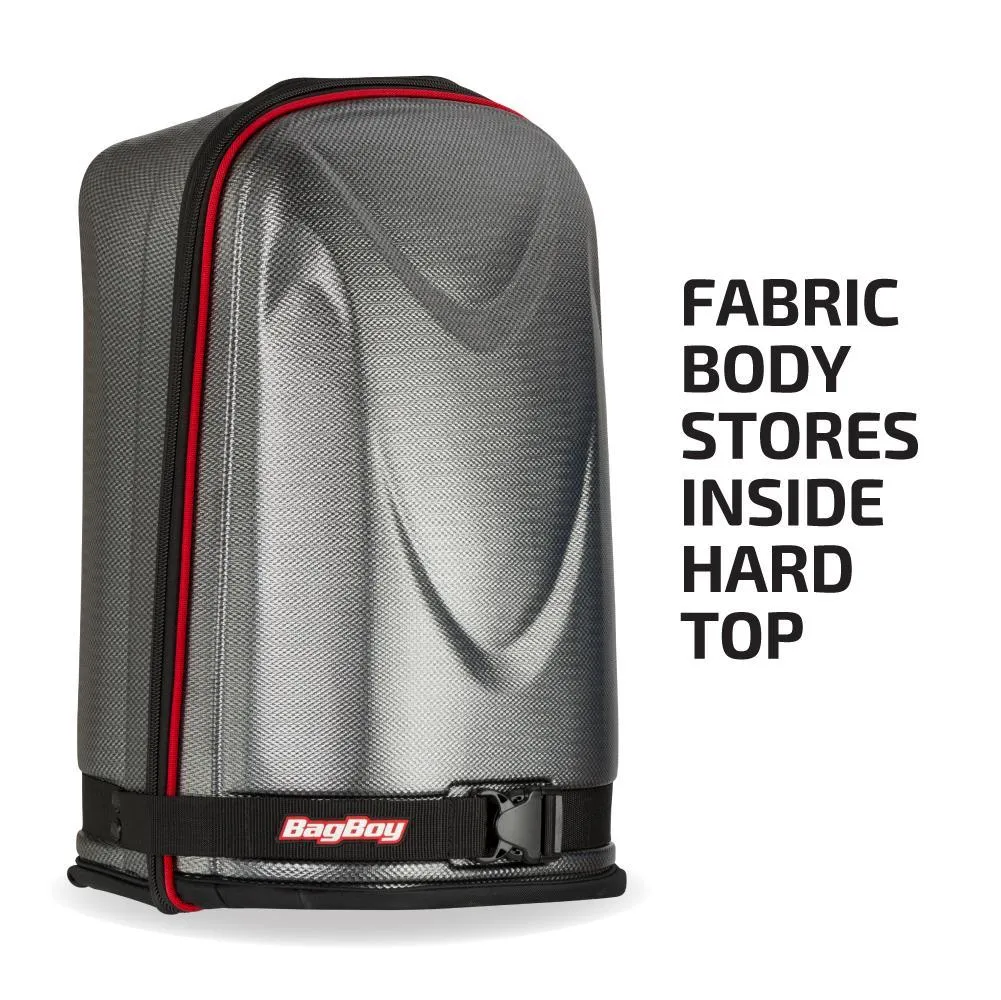 Bag Boy T-10 Golf Travel Cover