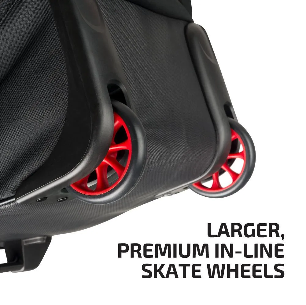 Bag Boy T-10 Golf Travel Cover