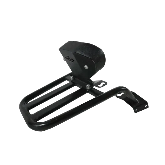 BAJAJ Dominar 400 - Motocare  Pipe Carrier