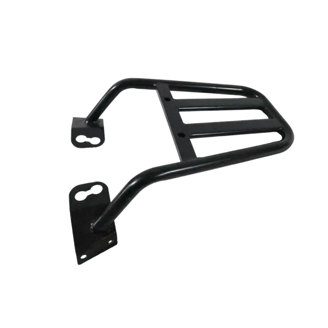 BAJAJ Dominar 400 - Motocare  Pipe Carrier