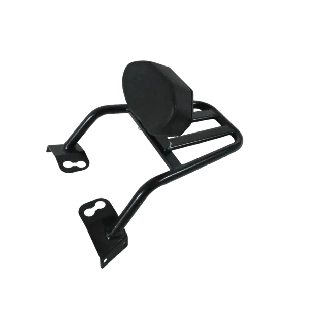 BAJAJ Dominar 400 - Motocare  Pipe Carrier