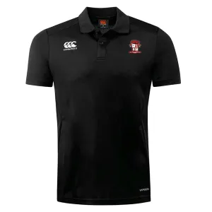 Battleship Women's Rugby Club Dry Polo by Canterbury