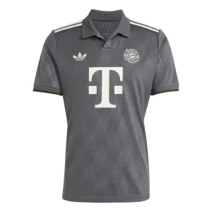 Bayern Munich Adult 2024-25 Oktoberfest Jersey