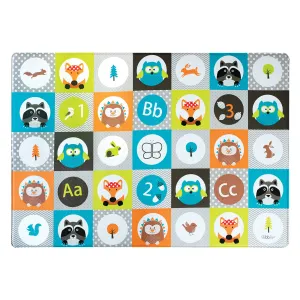 bblüv - Mülti - Reversible Playmat (Tiles)