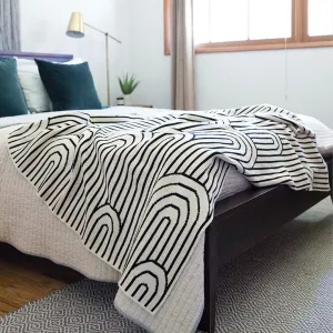 Bend Throw