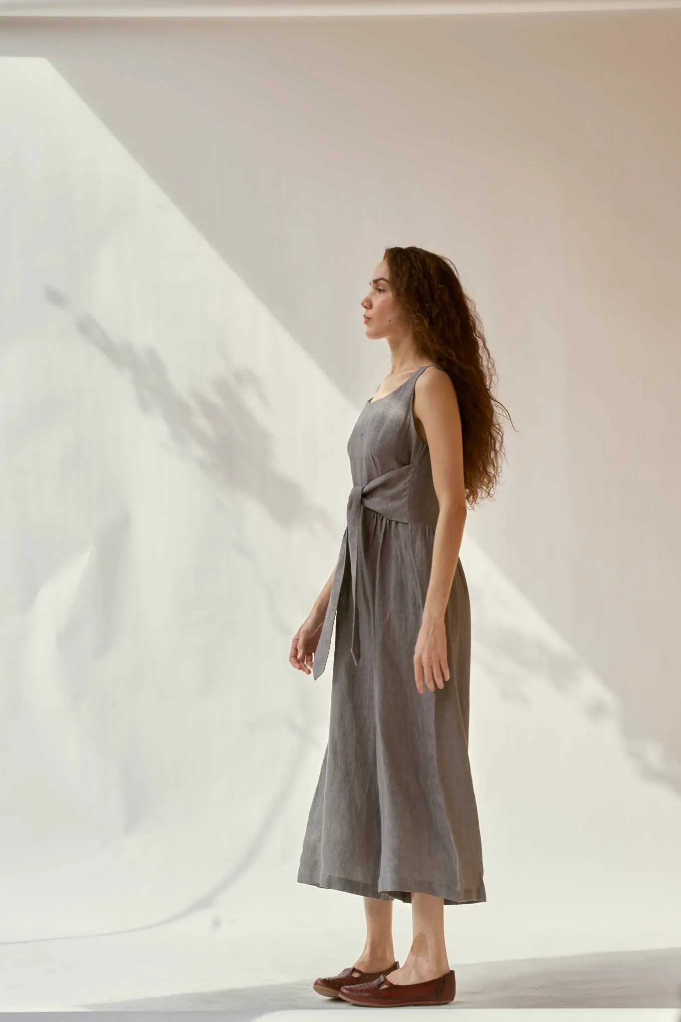 Beyond Basic - Ash Grey