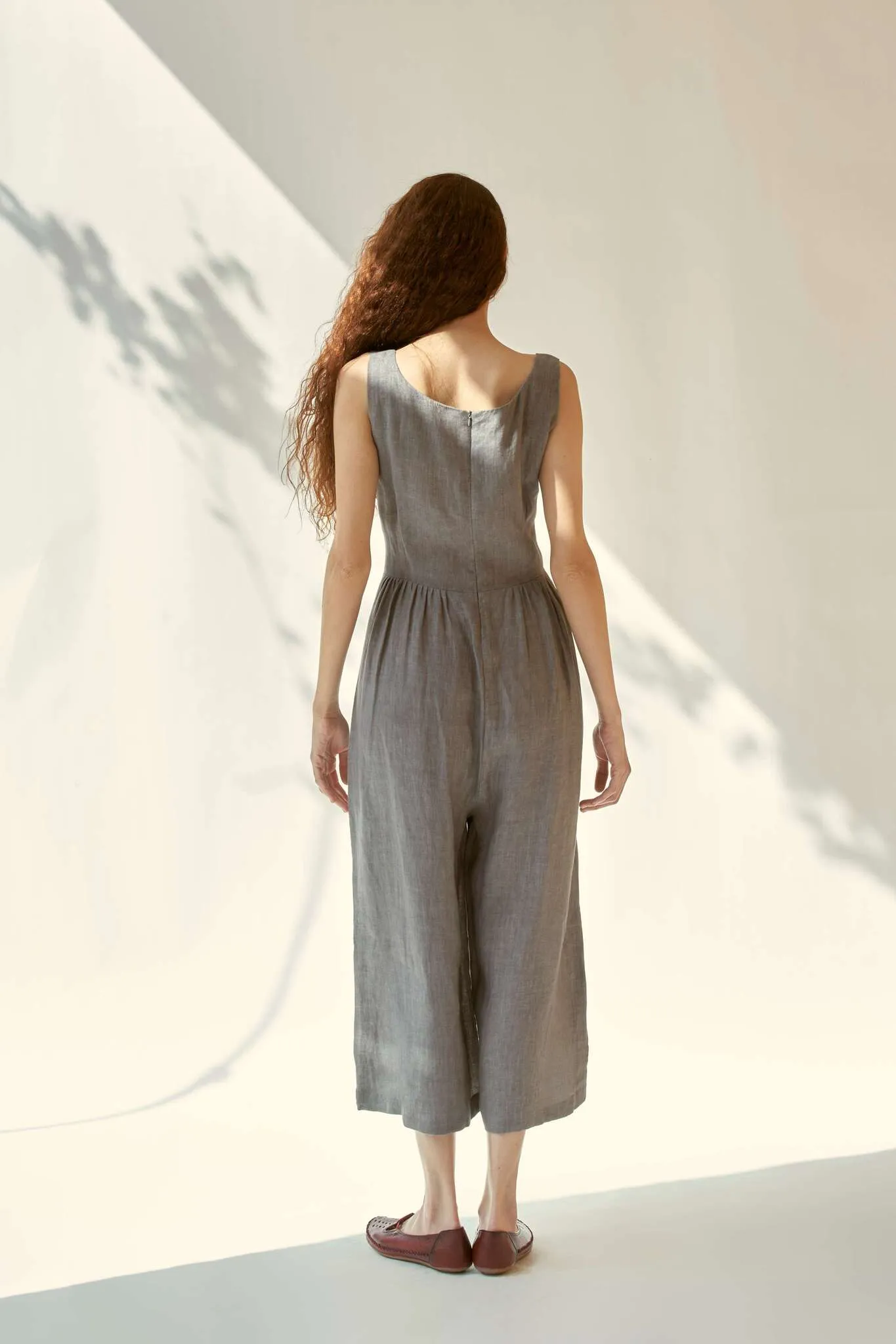Beyond Basic - Ash Grey