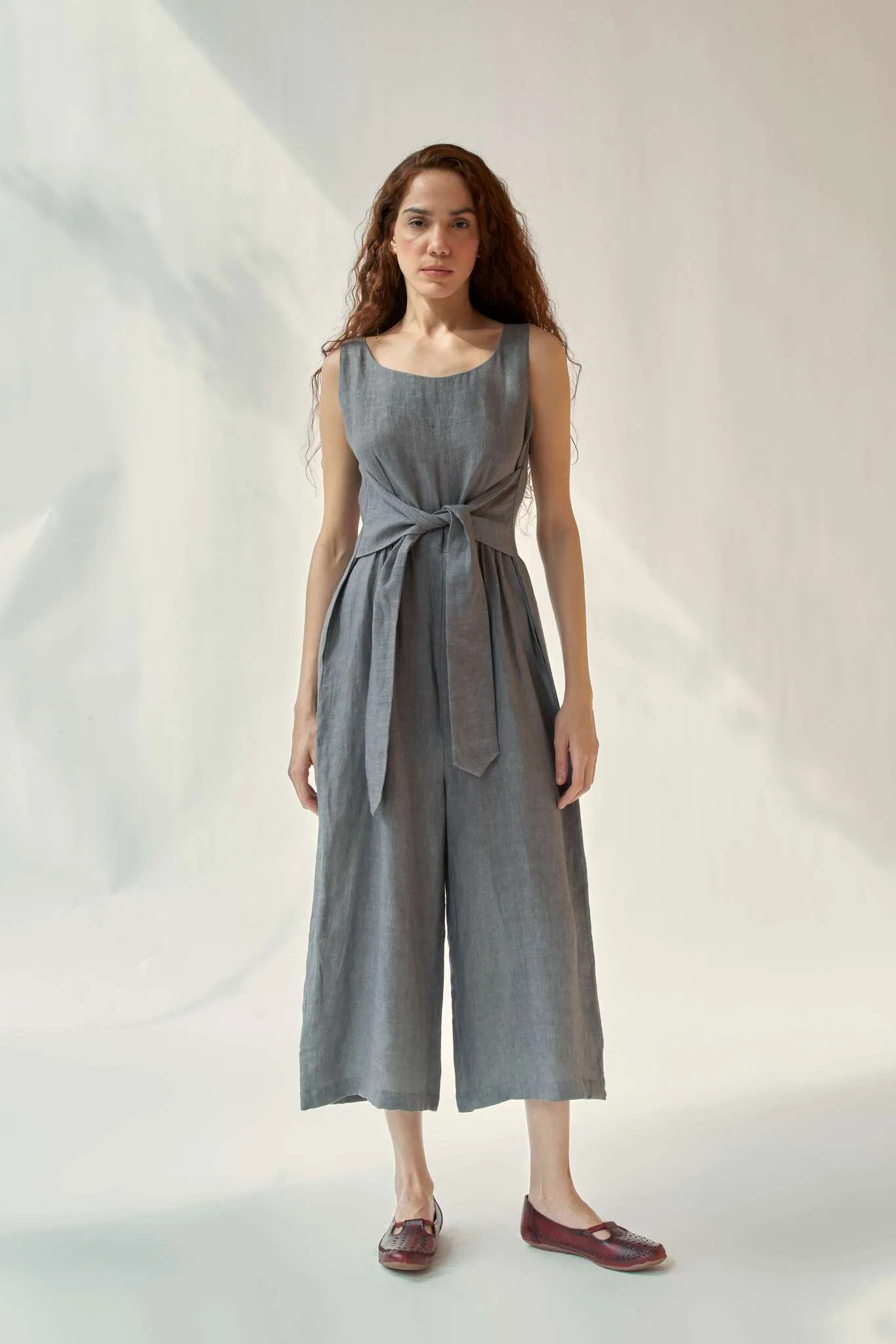Beyond Basic - Ash Grey