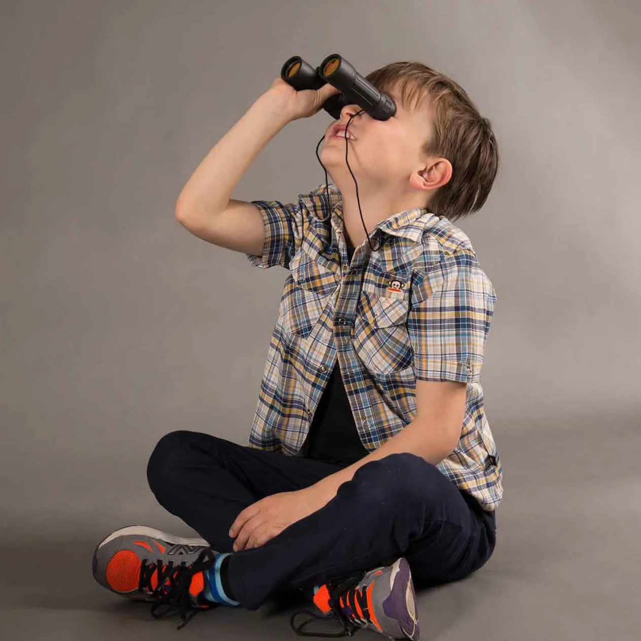 Binoculars 10x25