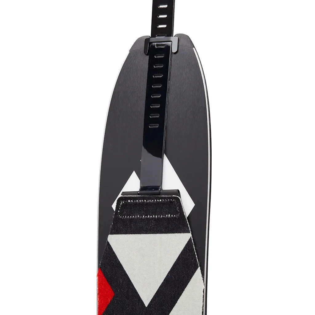 Black Diamond - Glidelite Mix FL Skins 135 - 167-184cm