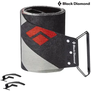 Black Diamond - Glidelite Mix FL Skins 135 - 167-184cm