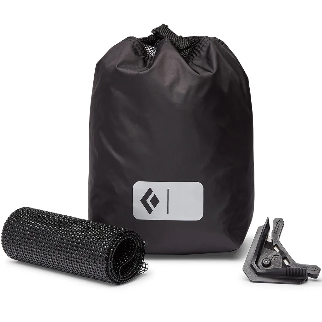 Black Diamond - Glidelite Mix FL Skins 135 - 167-184cm