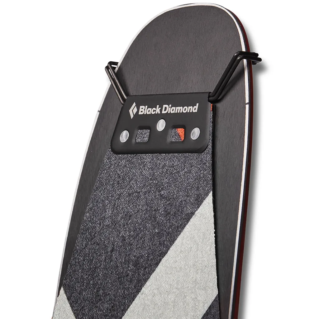 Black Diamond - Glidelite Mix FL Skins 135 - 167-184cm