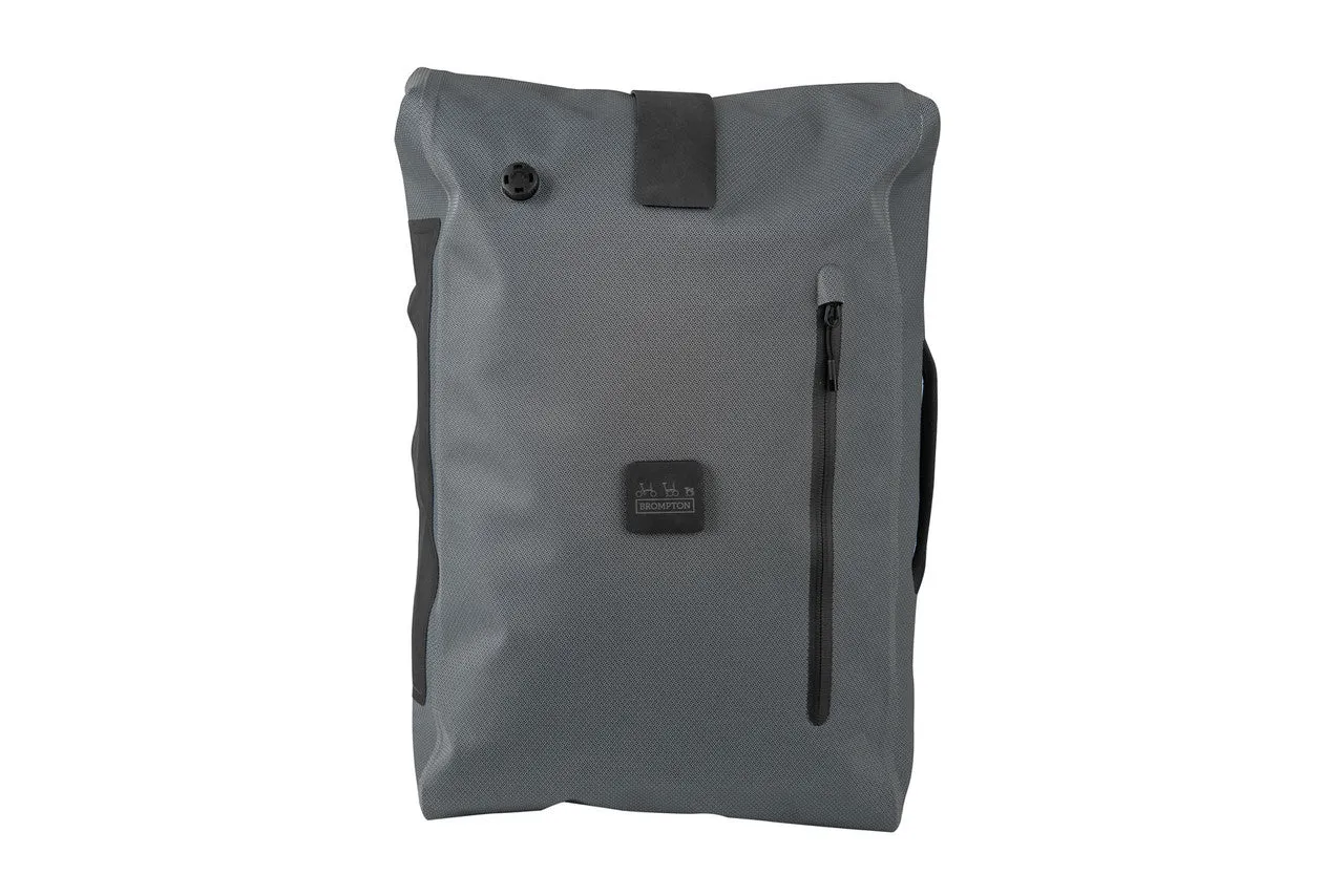 Borough Waterproof Backpack