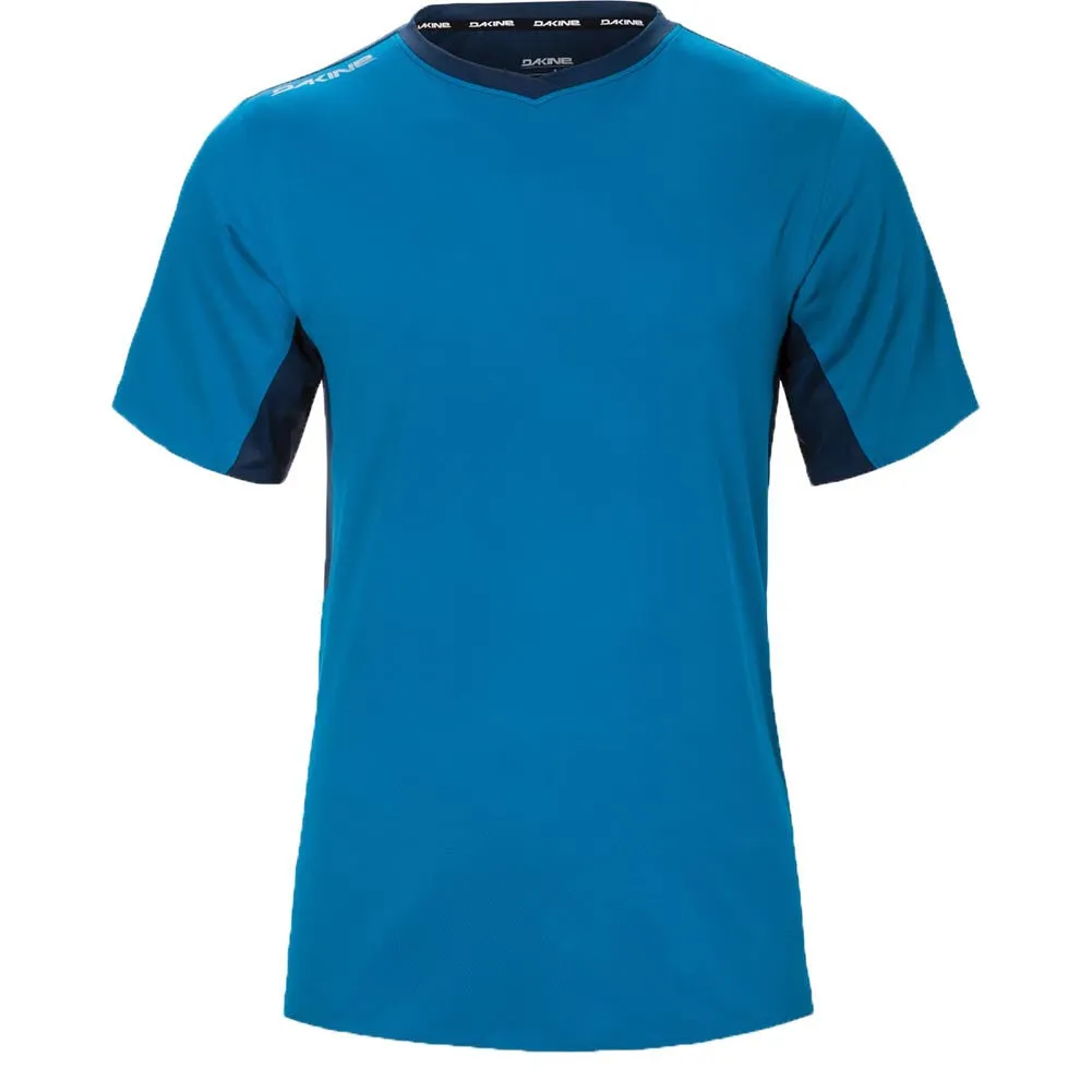 Boundary Short Sleeve Bike Jersey Shirt by DaKine