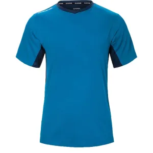 Boundary Short Sleeve Bike Jersey Shirt by DaKine