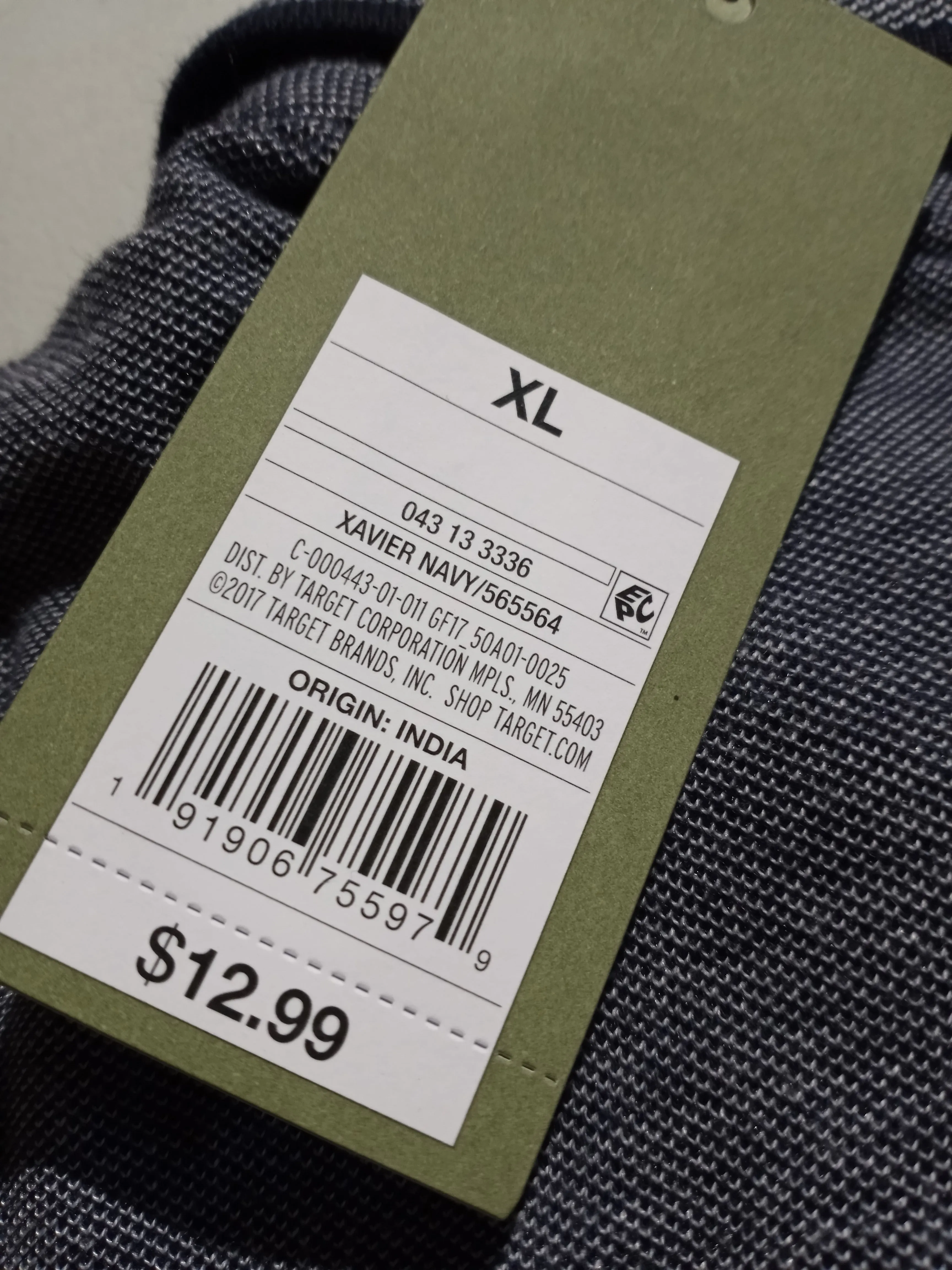 BOX 851 Men's Polo Shirts x 30 pcs NEW