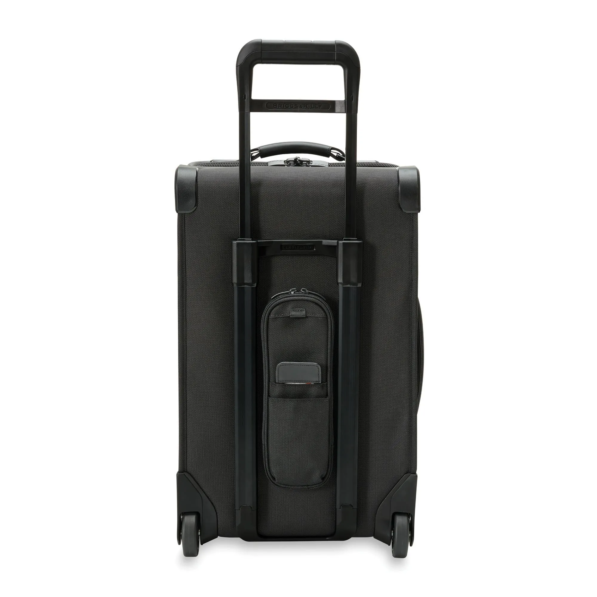 Briggs & Riley Baseline Tall Carry-on 2-Wheel Garment Bag
